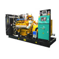 400kW Natural Gas Generator with all German Origin Control Unit